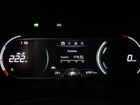 Kia e-Soul