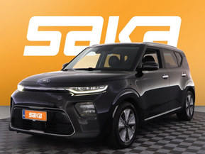 Kia e-Soul