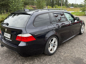 BMW 535