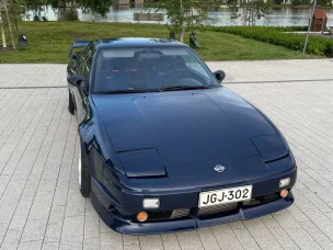 Nissan 200SX