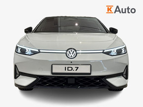 Volkswagen ID.7