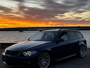 BMW 325