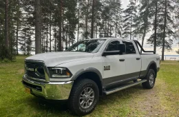 Dodge Ram 2500