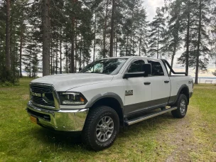 Dodge Ram 2500