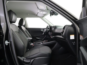 Kia e-Soul