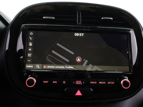 Kia e-Soul
