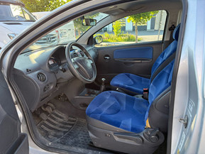 Citroen C2
