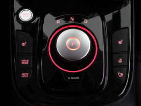 Kia e-Soul