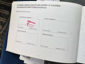 Citroen C2