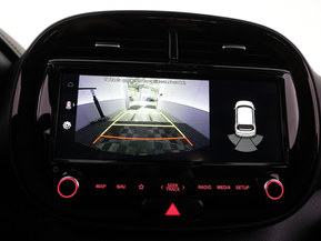 Kia e-Soul