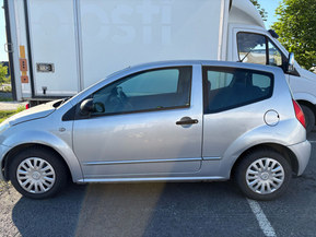 Citroen C2