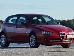 Alfa Romeo 147