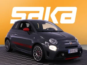 Fiat-Abarth 500