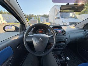 Citroen C2