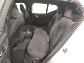 Volvo EX40