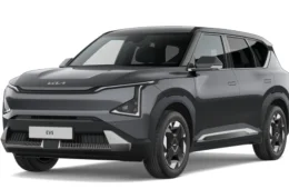 Kia EV5