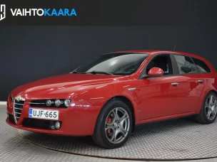 Alfa Romeo 159