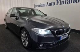 BMW 528