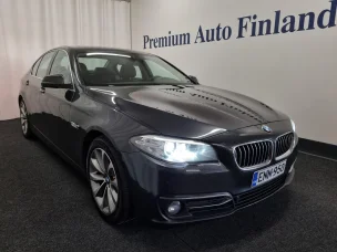 BMW 528
