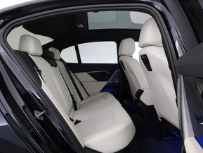 BMW i5 M60