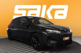 BMW iX M60