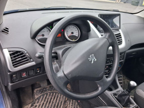Peugeot 206+