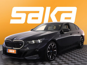 BMW i5 M60
