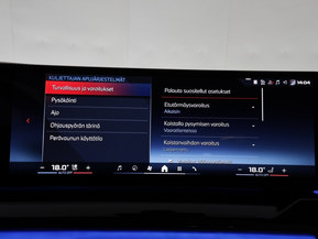 BMW i5 M60
