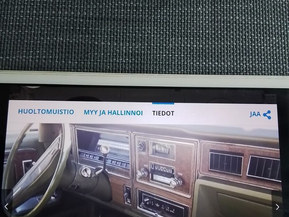 Mercury Grand Marquis