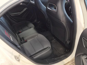 Mercedes-Benz A