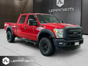 Ford F-350
