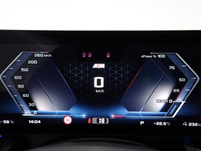 BMW i5 M60