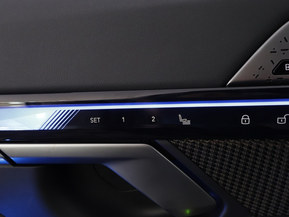 BMW i5 M60