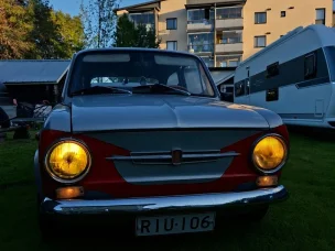Fiat 850