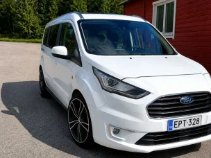 Ford Tourneo Connect