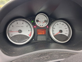 Peugeot 206+