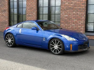 Nissan 350Z