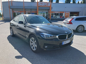 BMW 320 Gran Turismo