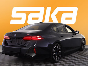 BMW i5 M60