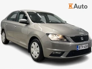 Seat Toledo