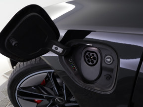 Audi e-tron GT RS