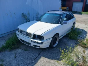 Audi 80