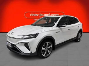 MG Marvel R