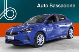 Opel Corsa-e