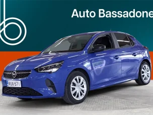 Opel Corsa-e