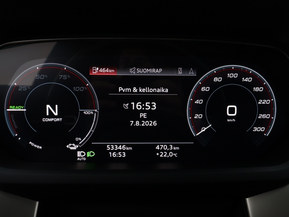 Audi e-tron GT RS