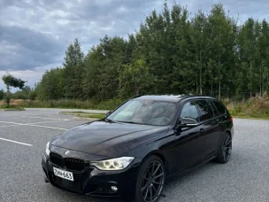 BMW 335