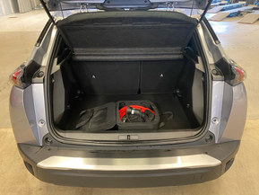 Peugeot e-2008