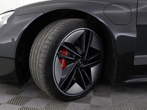 Audi e-tron GT RS