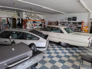 Citroen CX